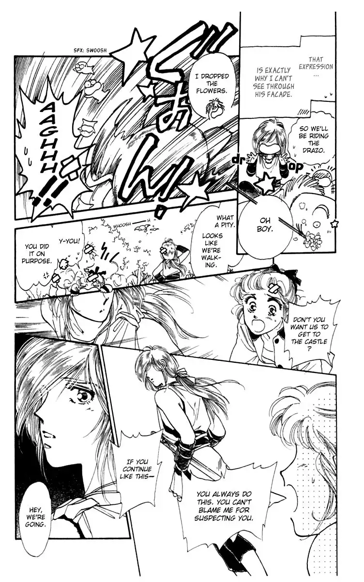 Viehmannin wa Utau Chapter 4 13